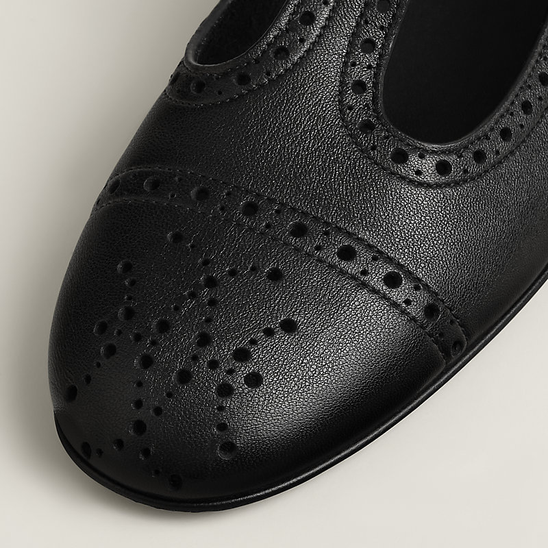 Nectar ballet flat | Hermès USA